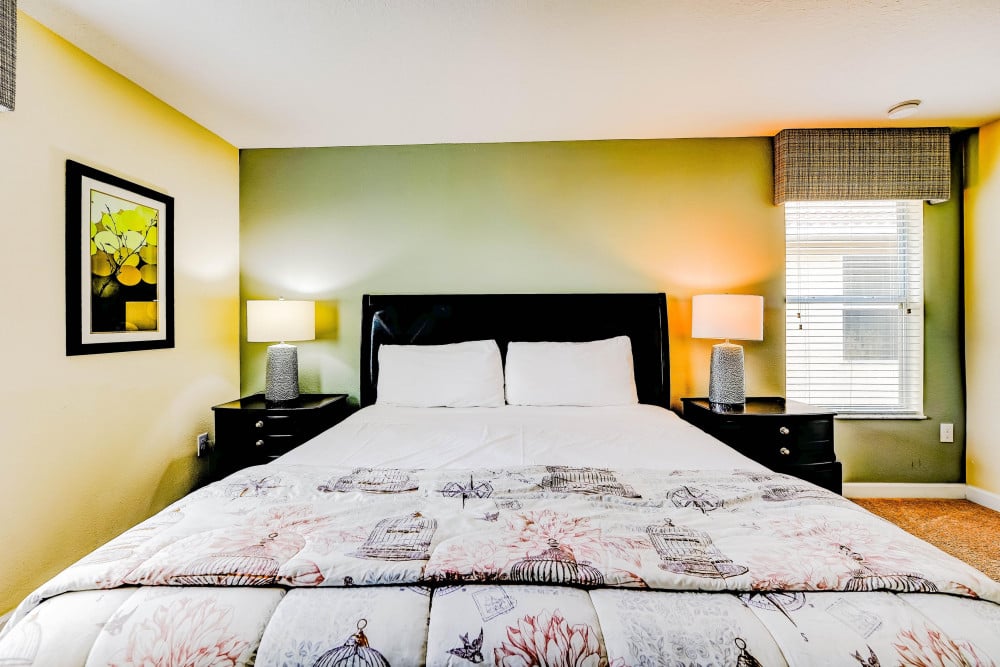 Paradise Palms Resort 395