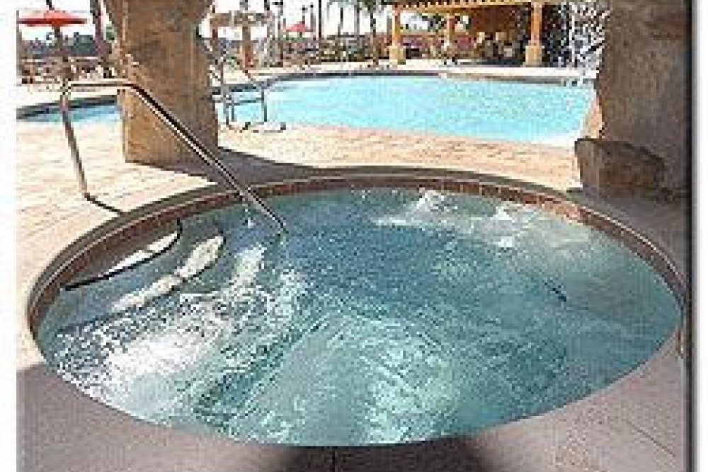 Paradise Palms Resort 395