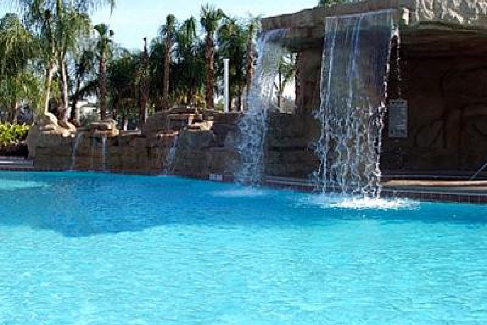 Paradise Palms Resort 395