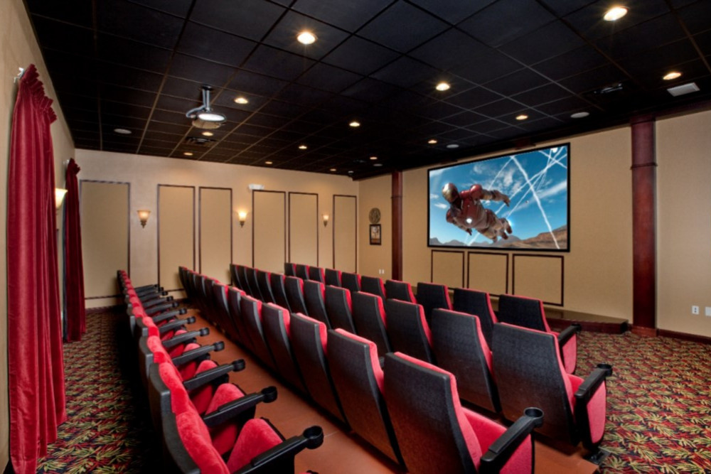 Paradise Palms Resort 395