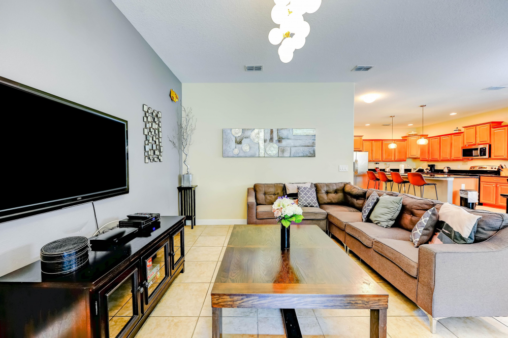 Paradise Palms Resort 395