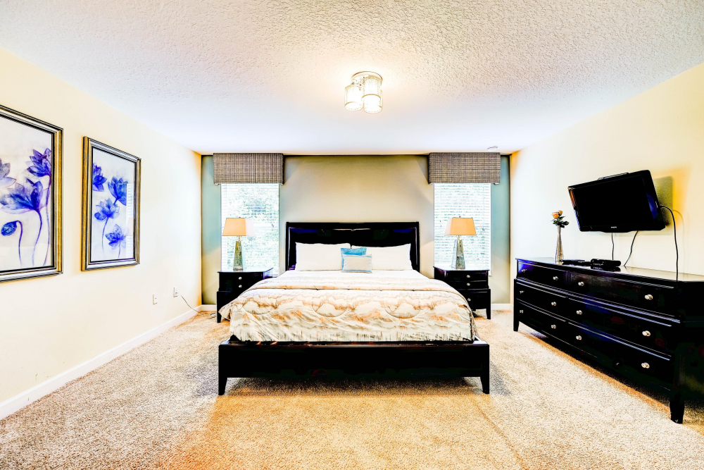 Paradise Palms Resort 395