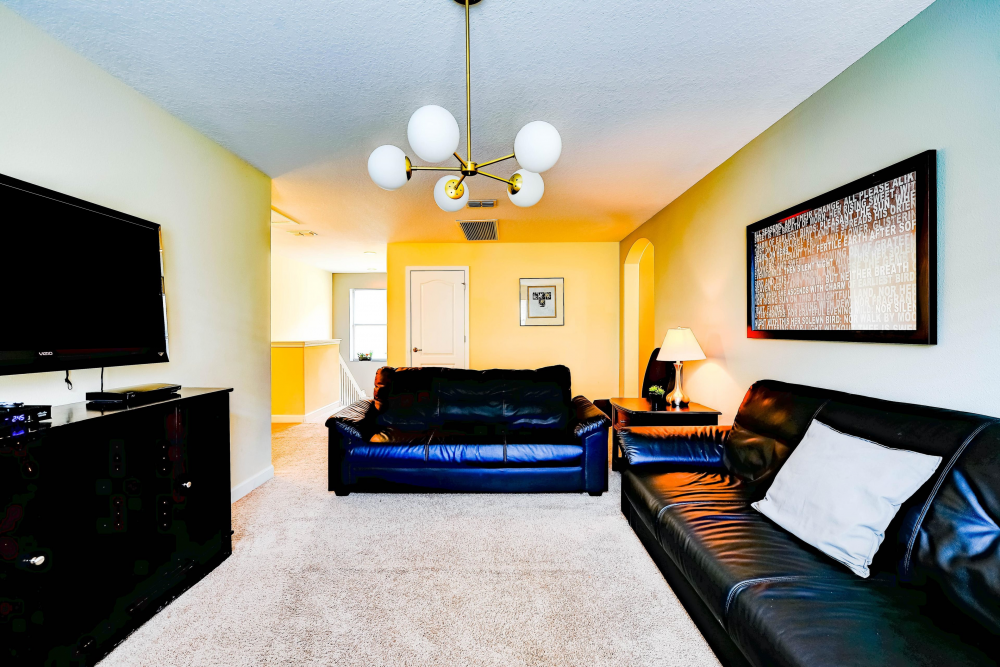 Paradise Palms Resort 395