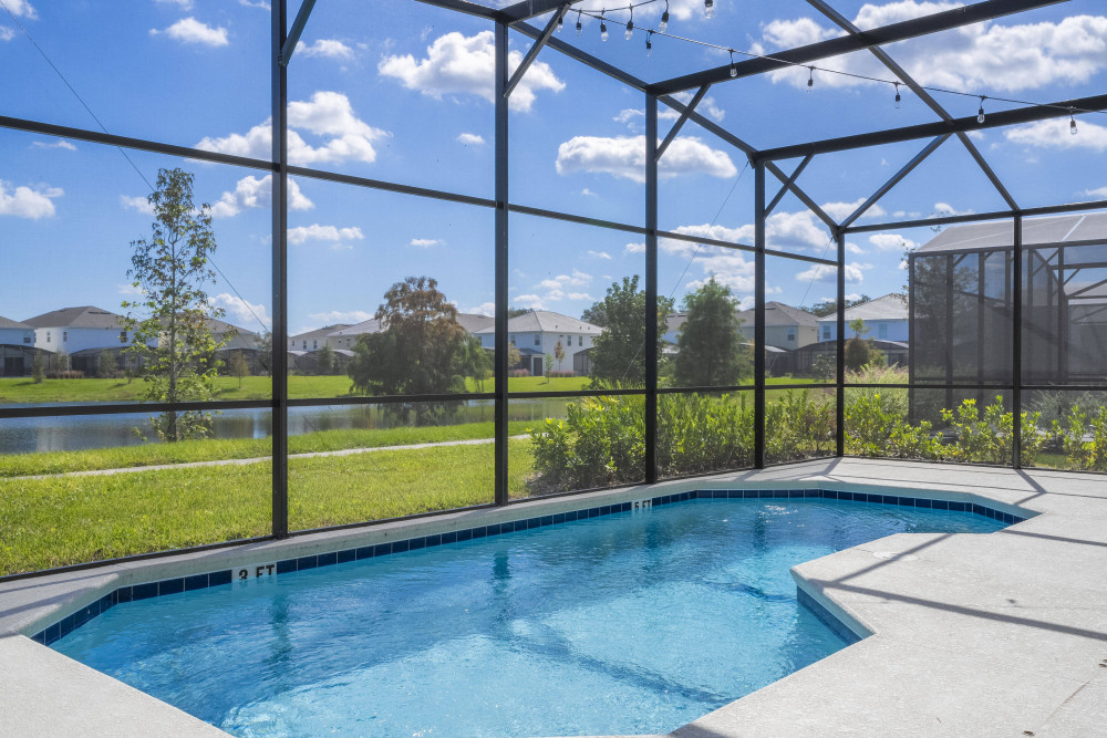 Bella Vida Resort 241