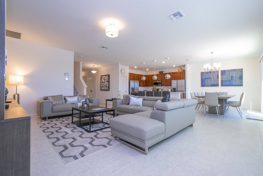 Bella Vida Resort 241