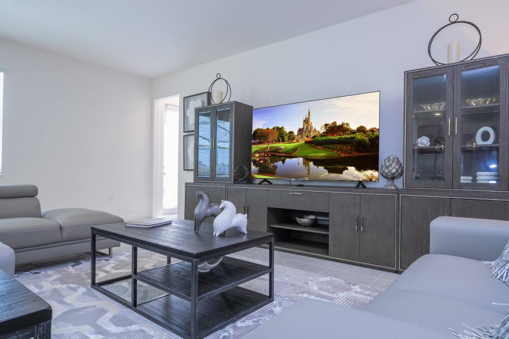 Bella Vida Resort 241