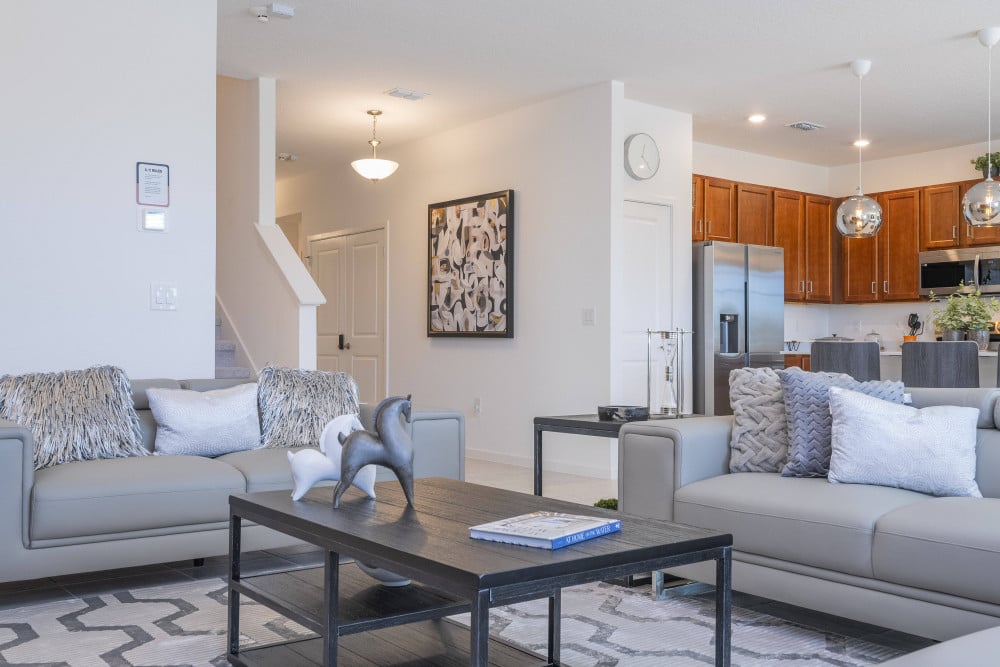 Bella Vida Resort 241