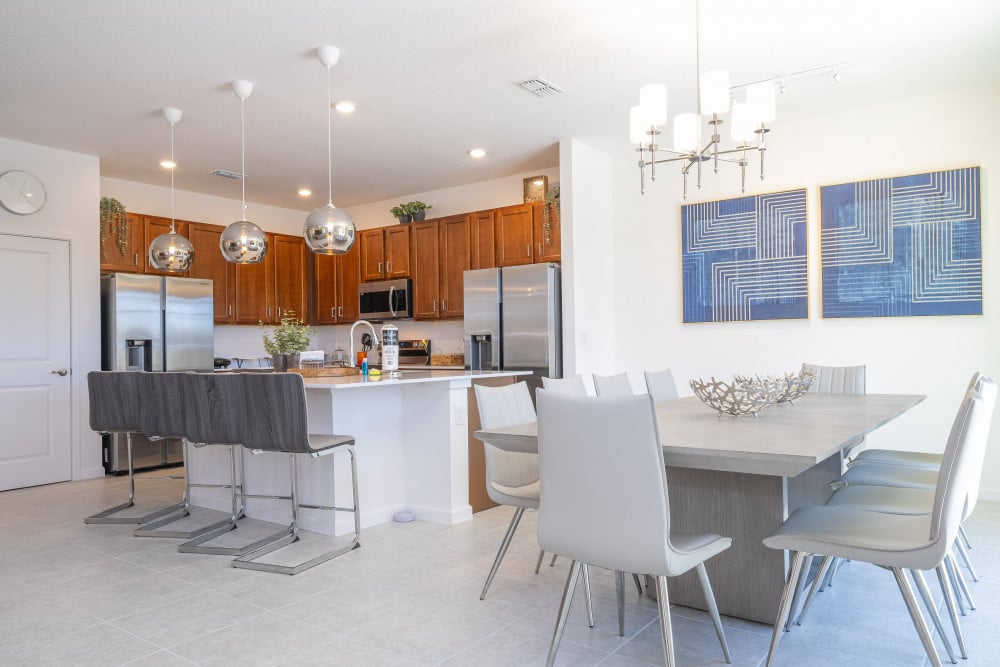 Bella Vida Resort 241