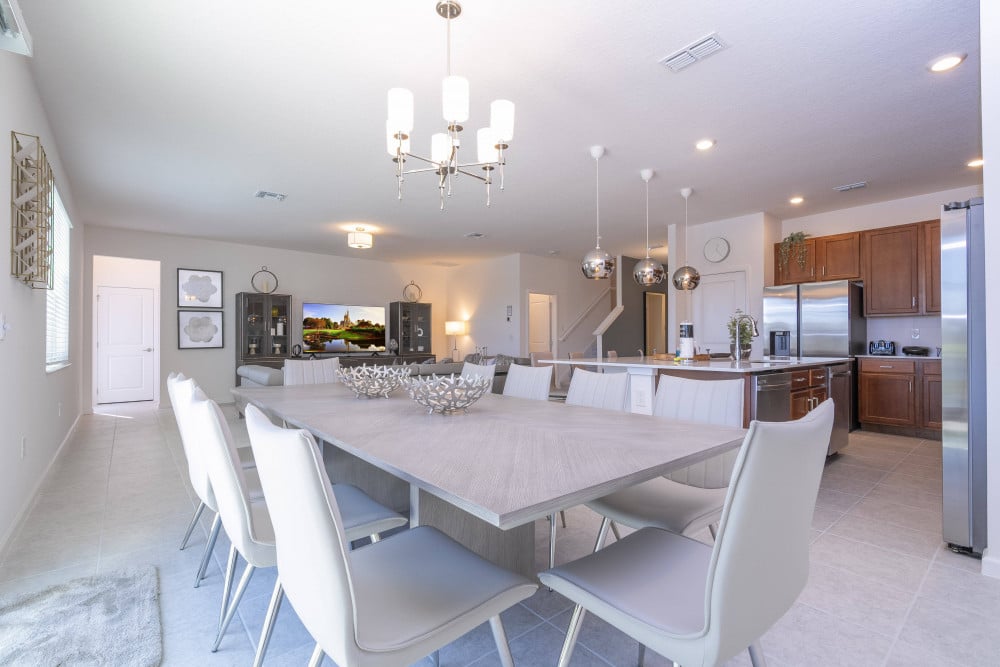 Bella Vida Resort 241