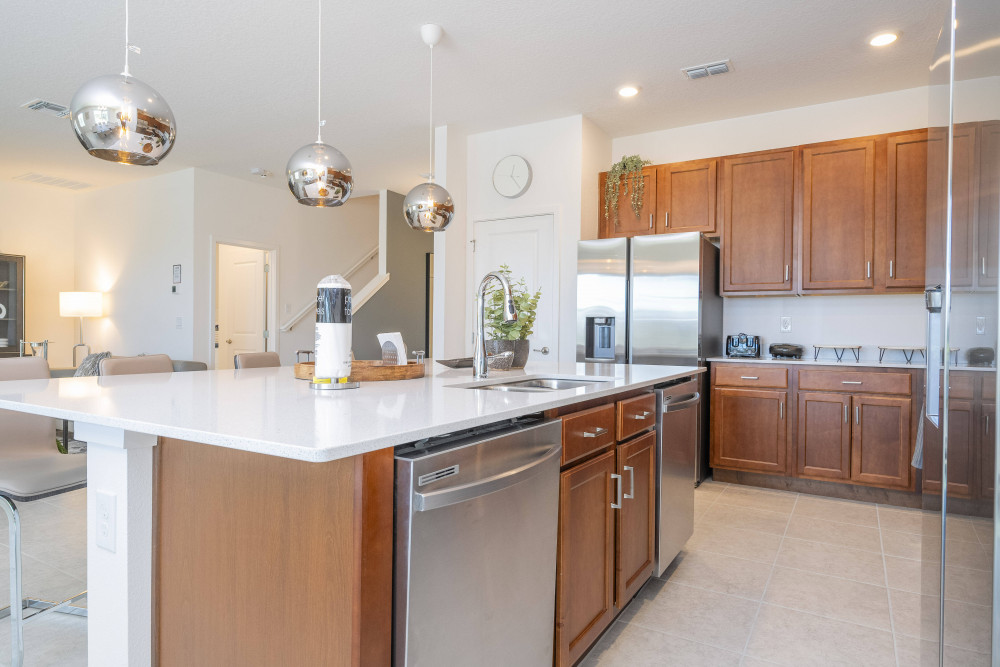 Bella Vida Resort 241