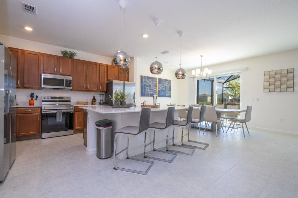 Bella Vida Resort 241