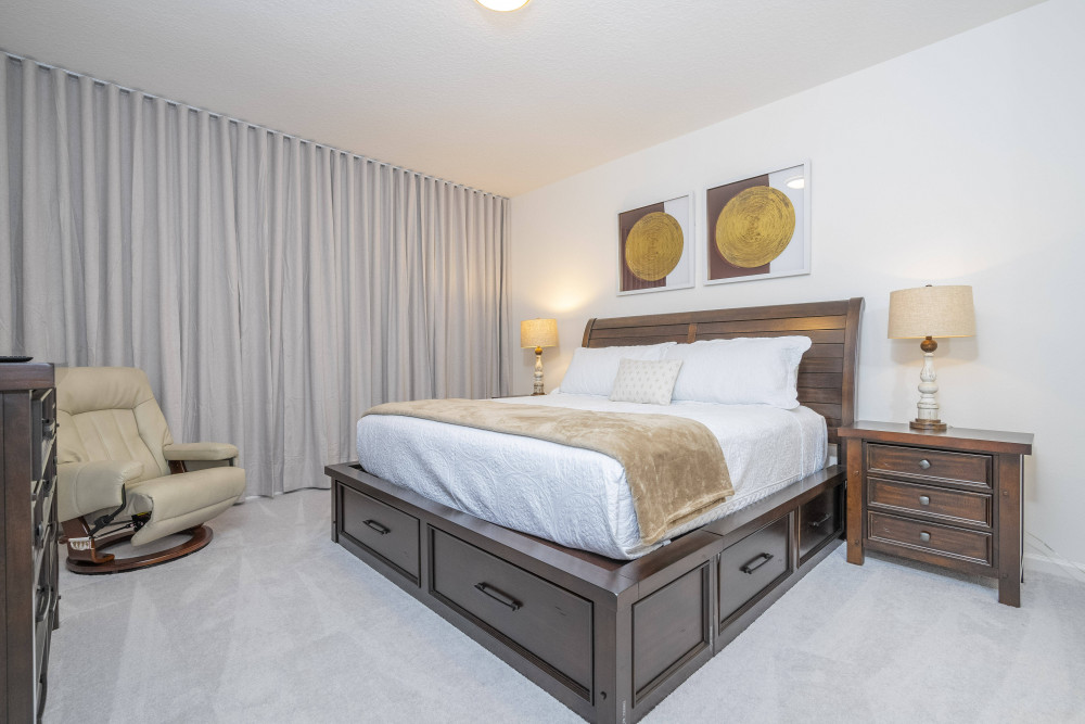 Bella Vida Resort 241