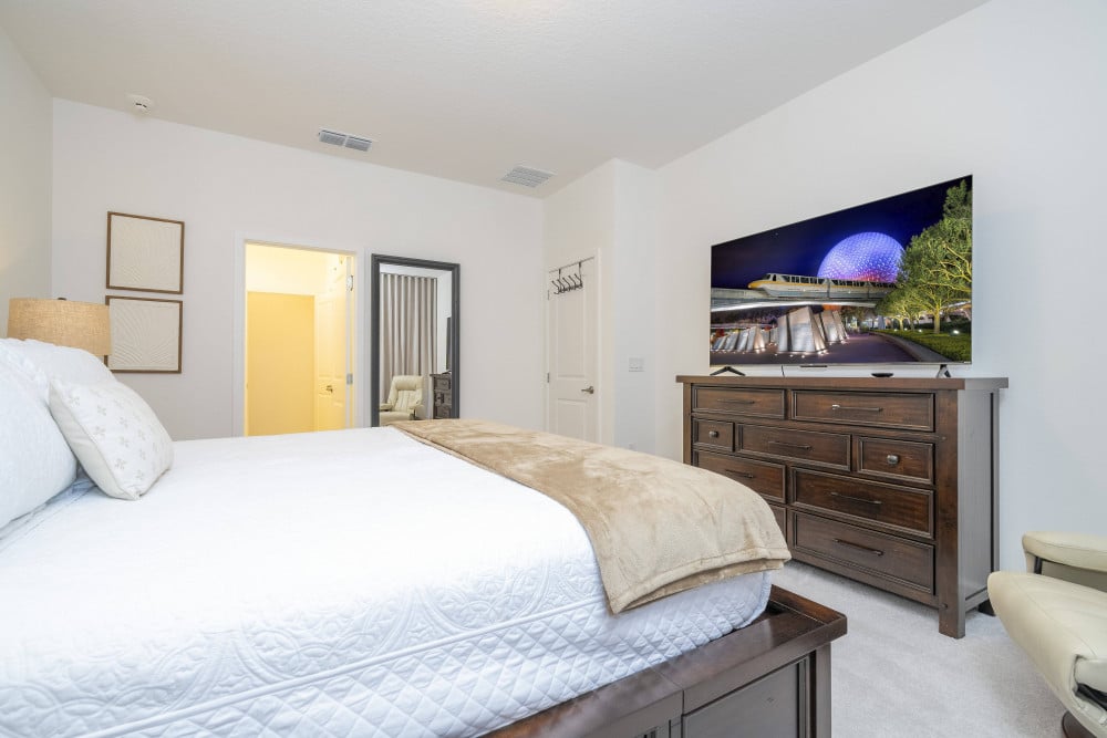 Bella Vida Resort 241