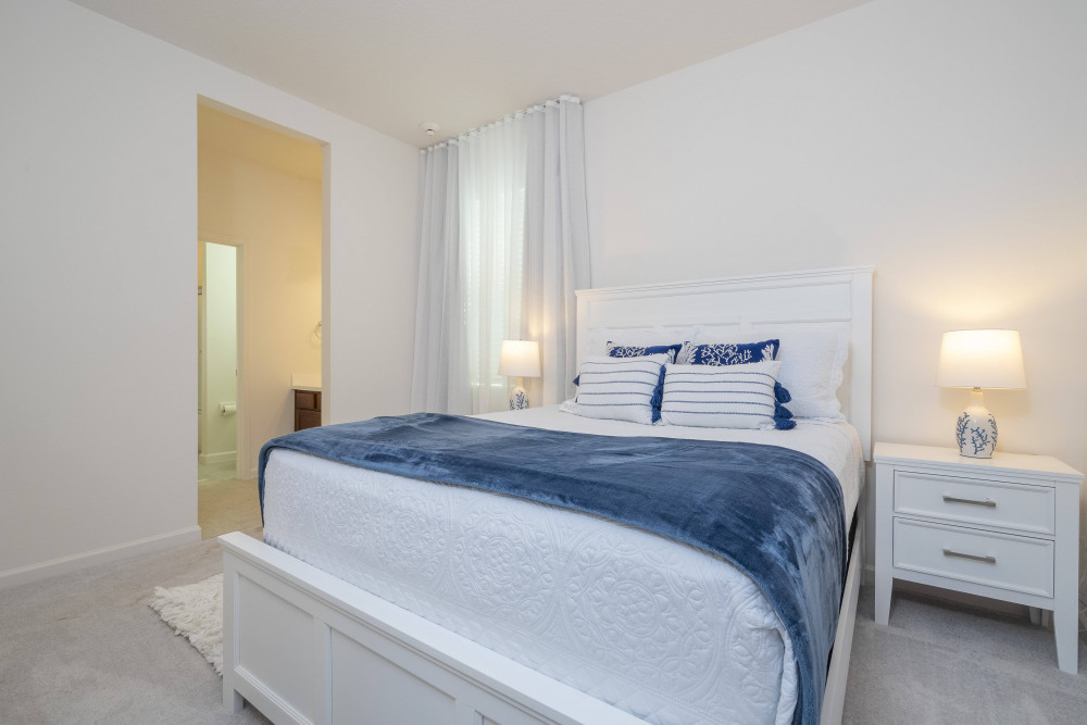 Bella Vida Resort 241