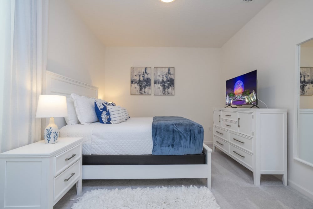 Bella Vida Resort 241