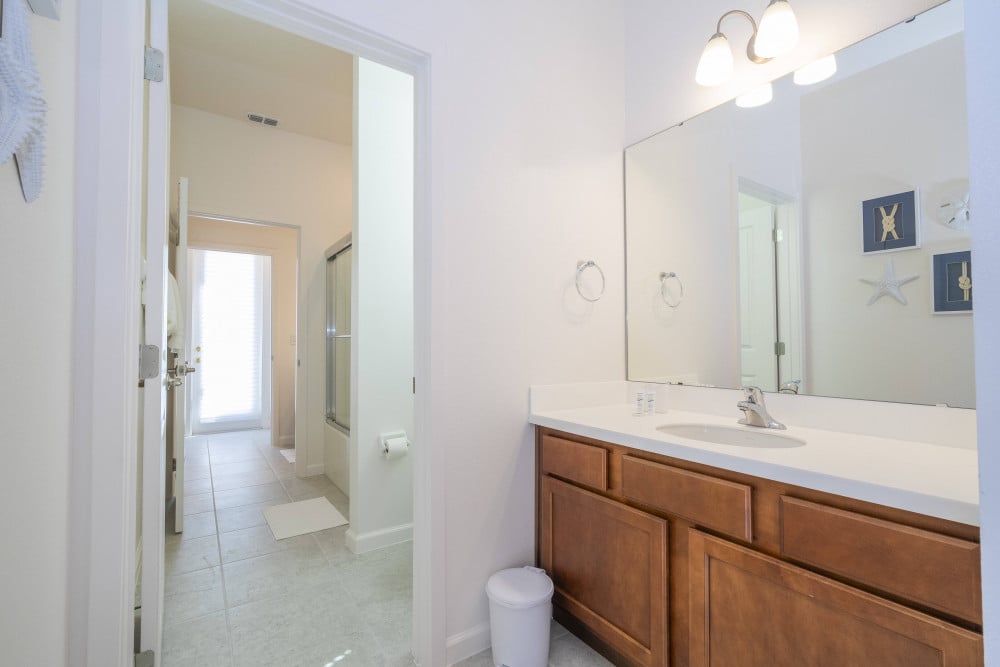 Bella Vida Resort 241