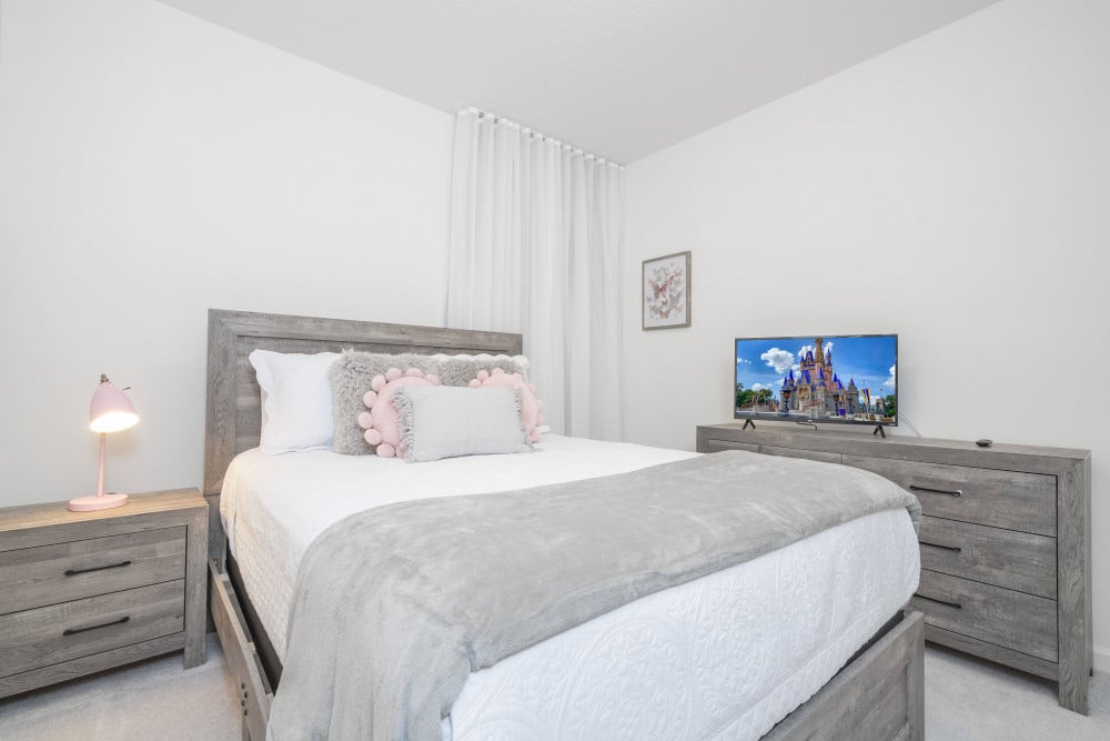 Bella Vida Resort 241