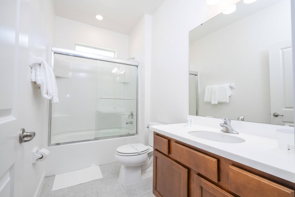 Bella Vida Resort 241