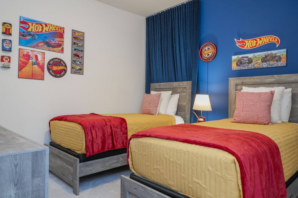 Bella Vida Resort 241