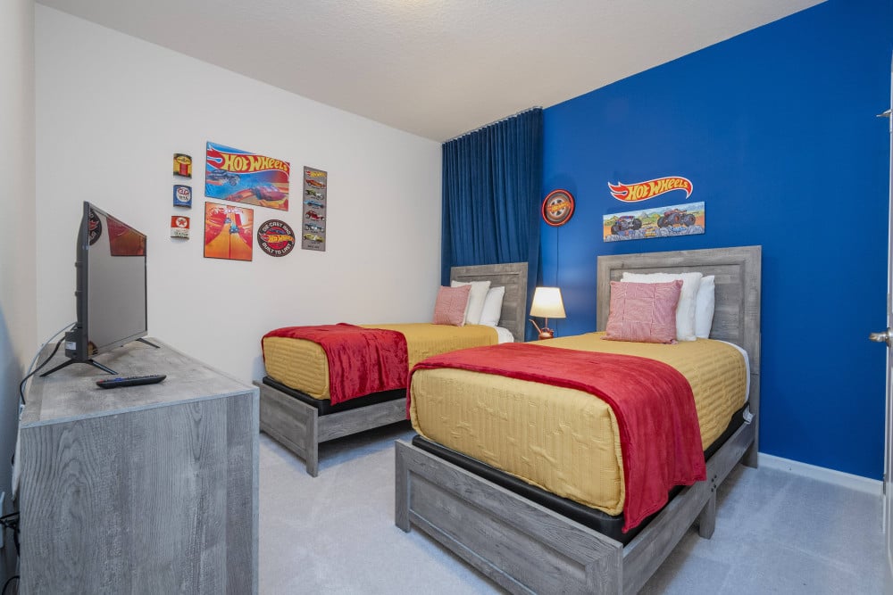 Bella Vida Resort 241