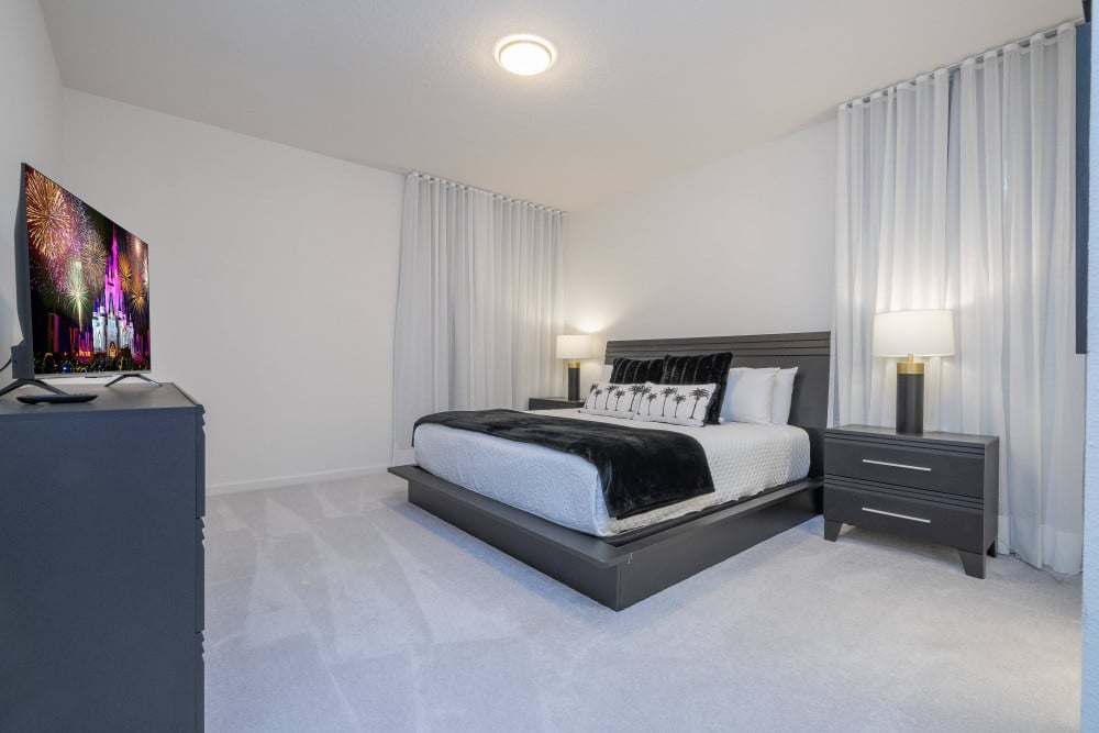 Bella Vida Resort 241