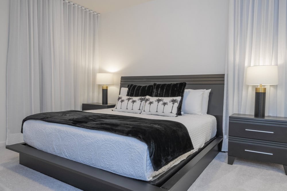 Bella Vida Resort 241