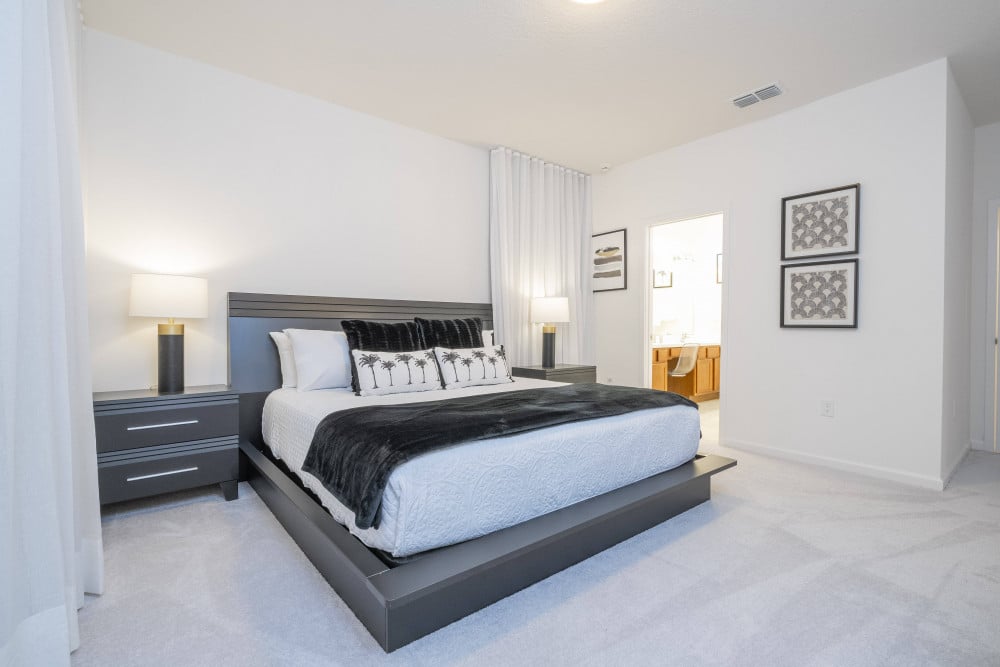 Bella Vida Resort 241