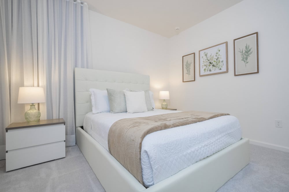 Bella Vida Resort 241