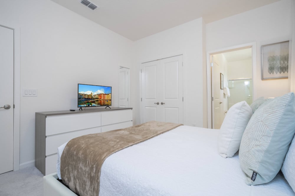 Bella Vida Resort 241