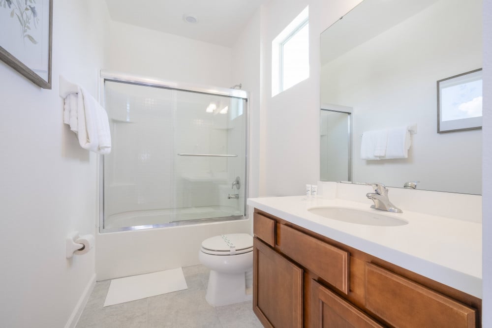 Bella Vida Resort 241