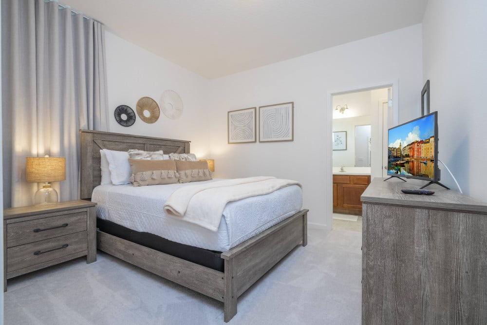 Bella Vida Resort 241