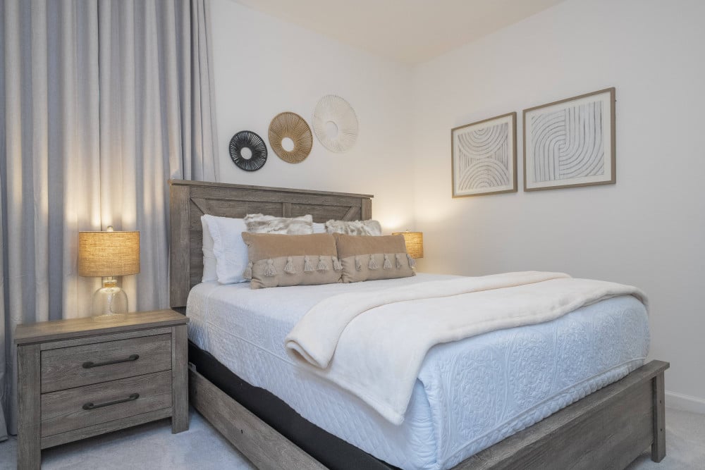 Bella Vida Resort 241