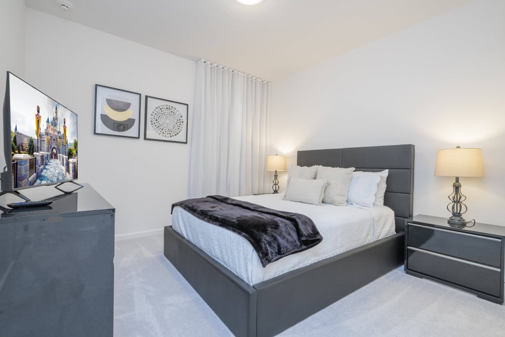 Bella Vida Resort 241