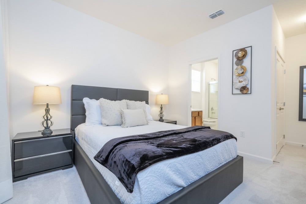 Bella Vida Resort 241