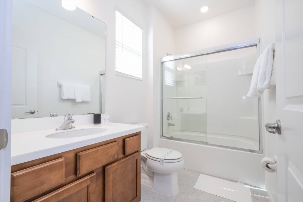 Bella Vida Resort 241