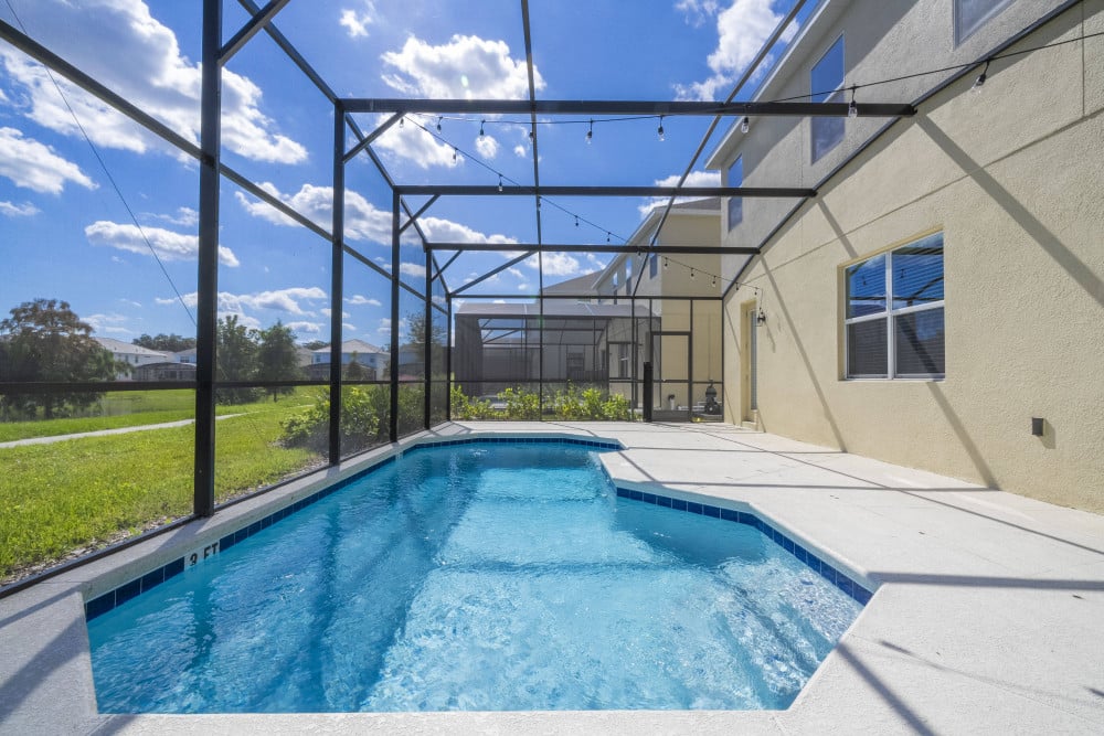 Bella Vida Resort 241