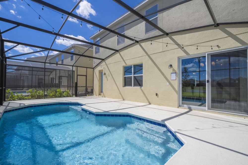 Bella Vida Resort 241