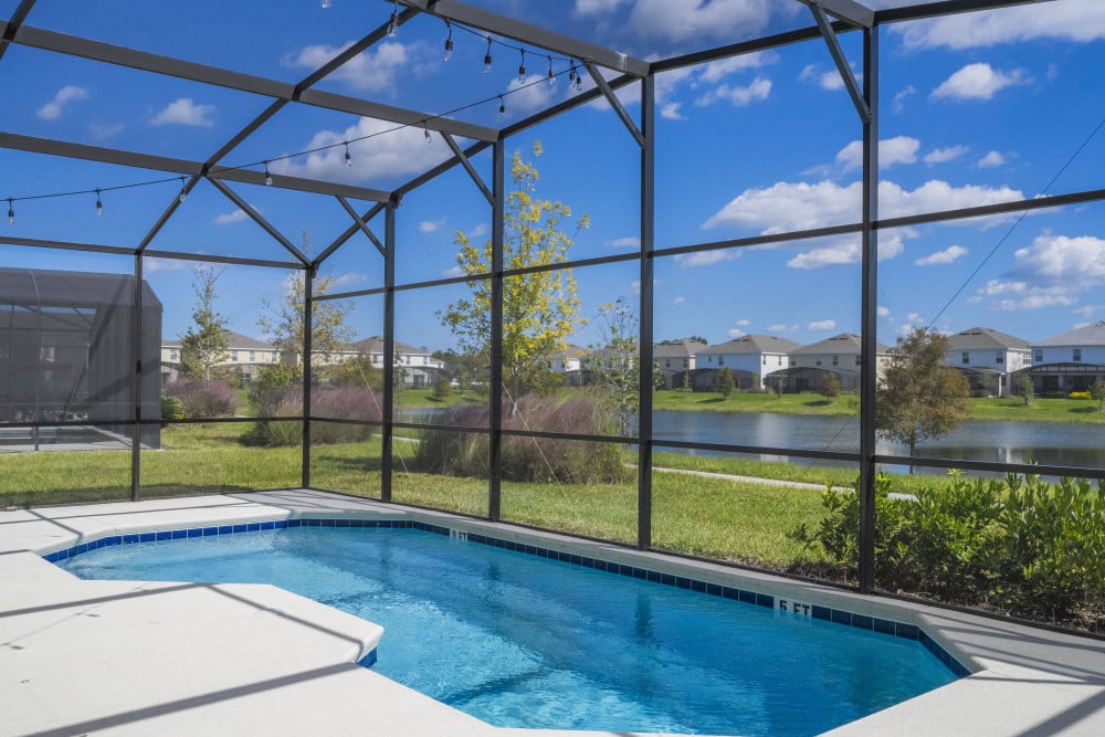 Bella Vida Resort 241