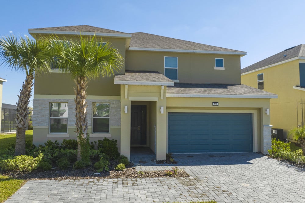 Bella Vida Resort 241