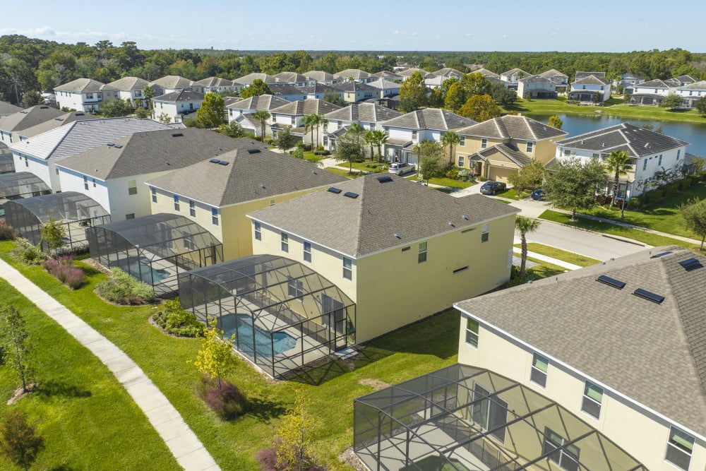 Bella Vida Resort 241