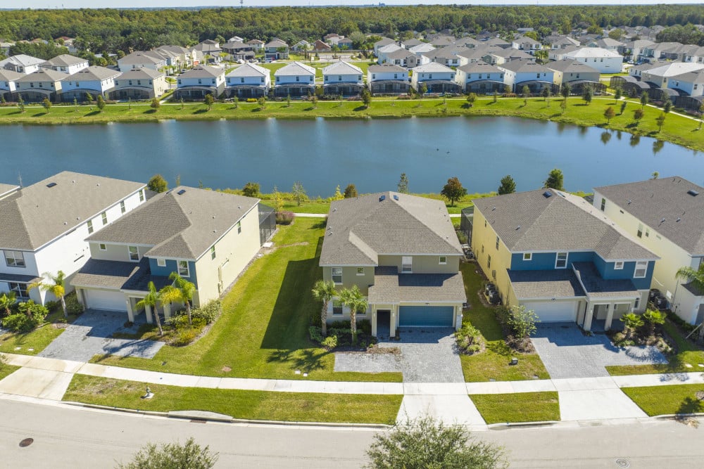 Bella Vida Resort 241