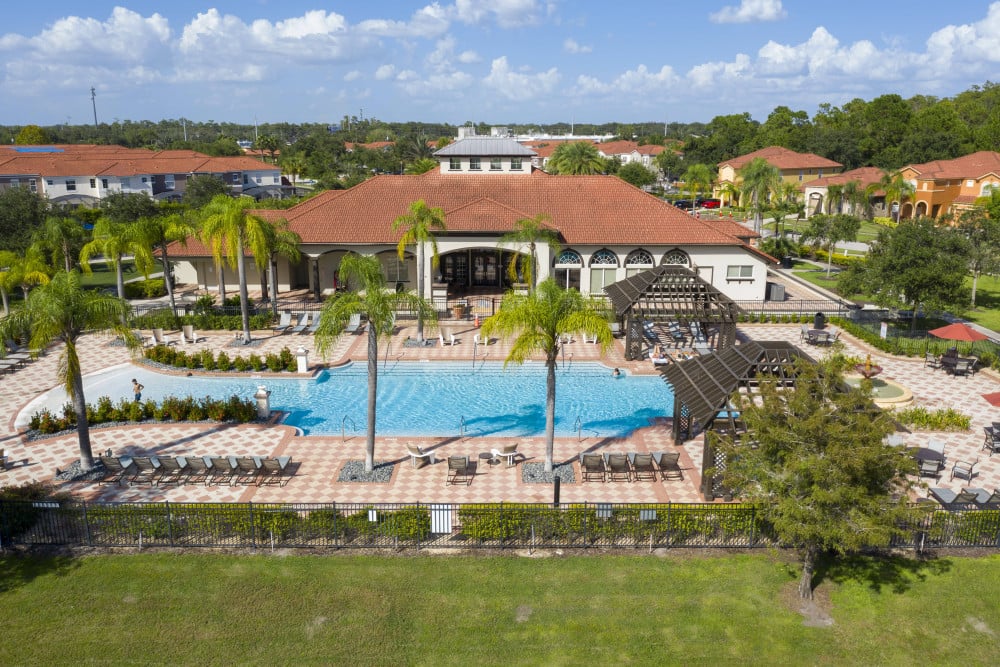 Bella Vida Resort 241