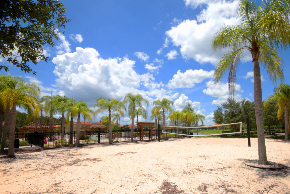 Bella Vida Resort 241