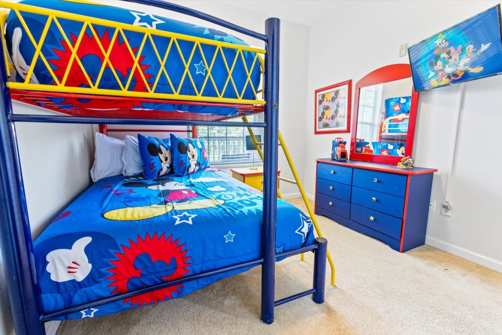 Windsor Palms Resort 173