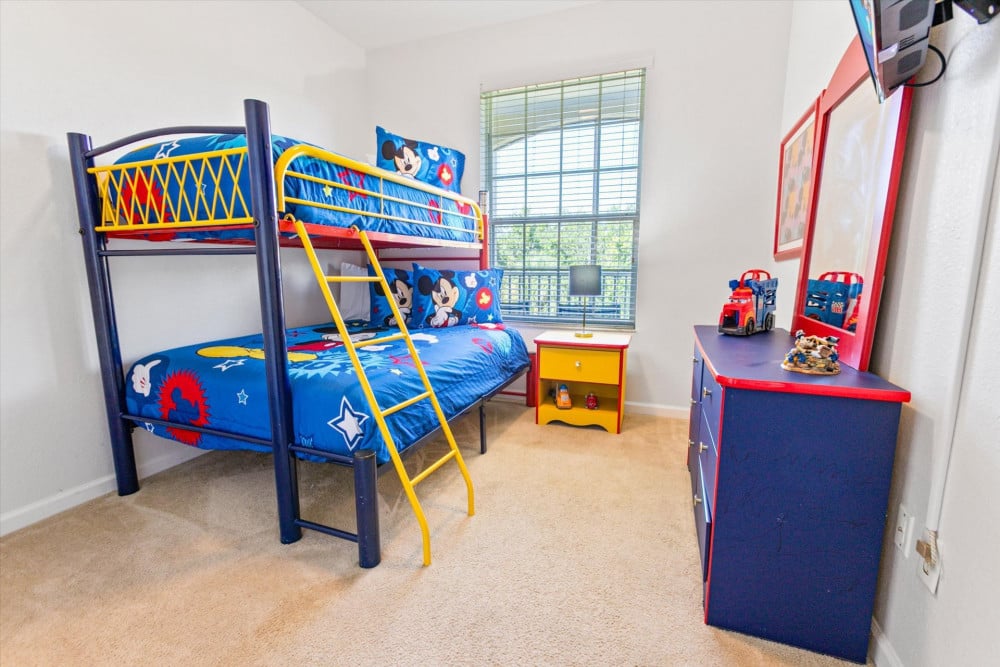 Windsor Palms Resort 173