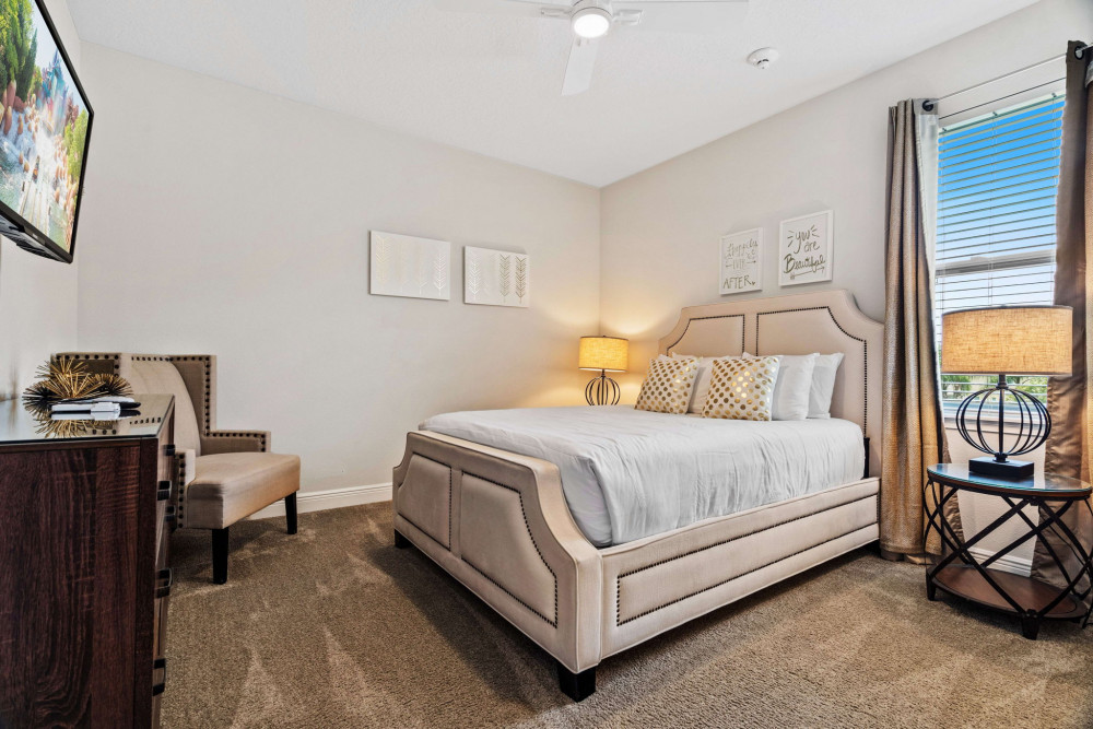 Encore Resort 1657