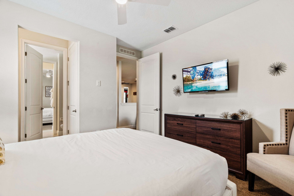 Encore Resort 1657