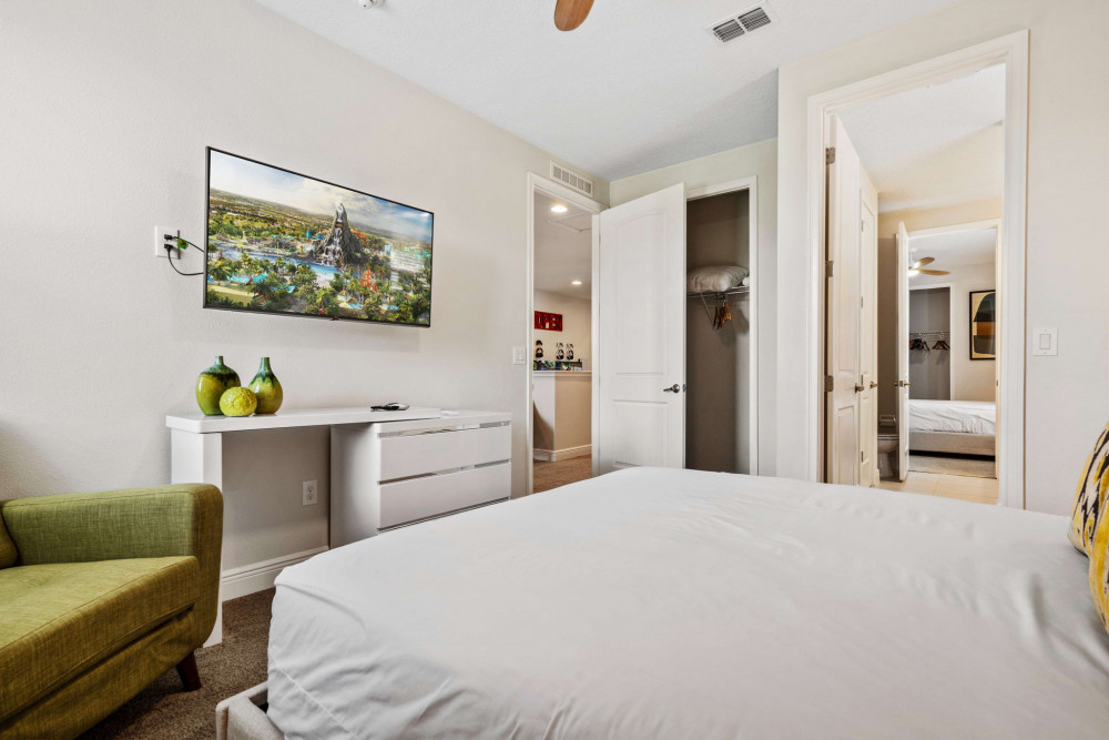 Encore Resort 1657