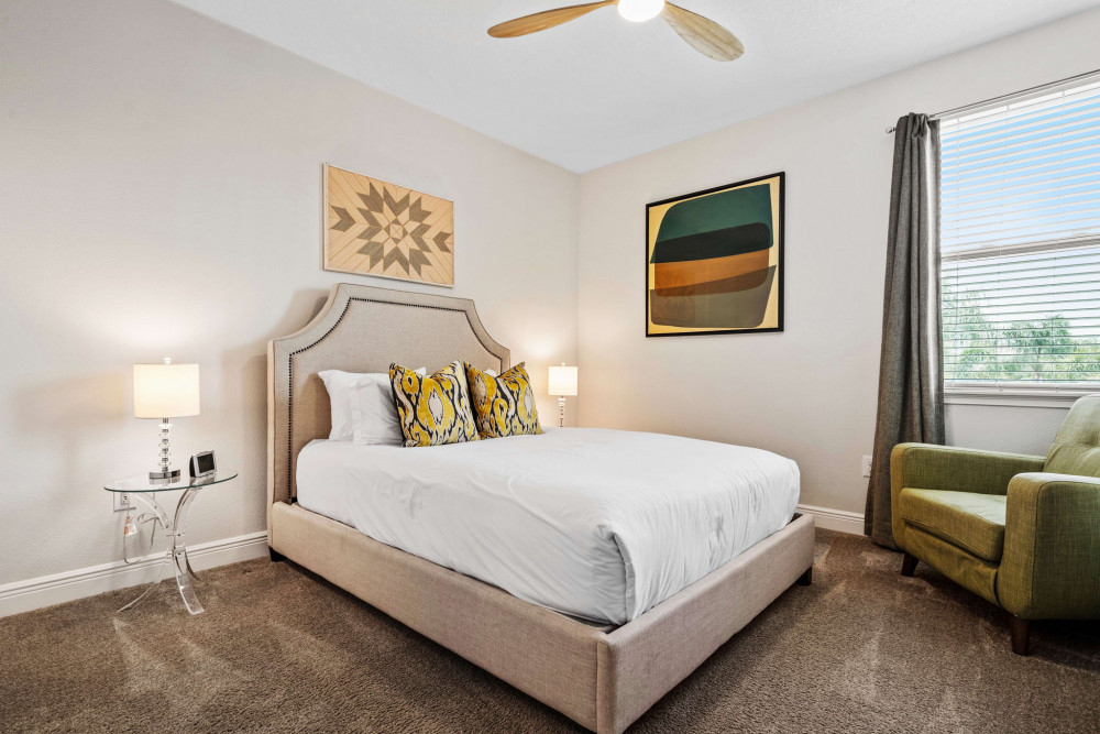 Encore Resort 1657