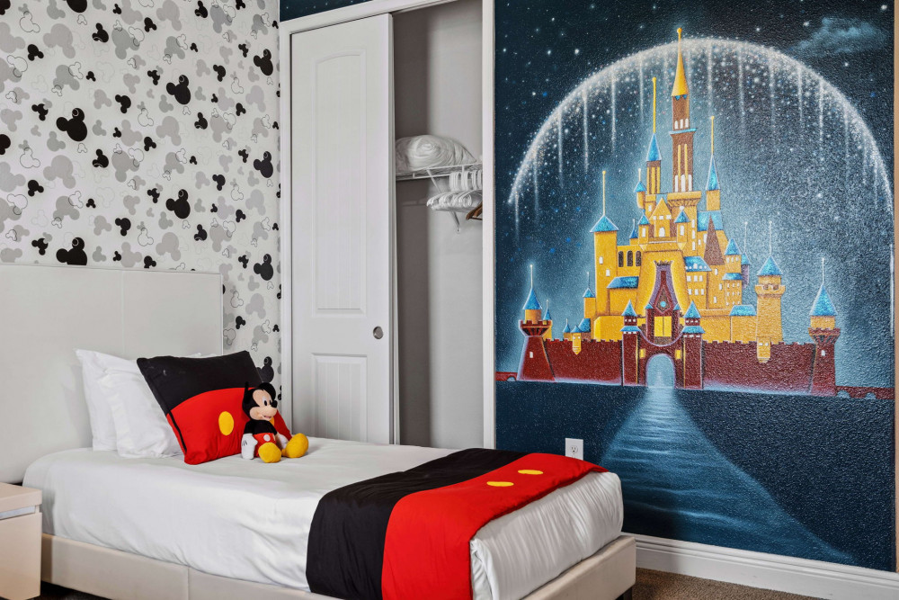 Encore Resort 1657